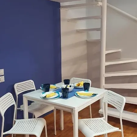 アパート Liberty ベオグラード