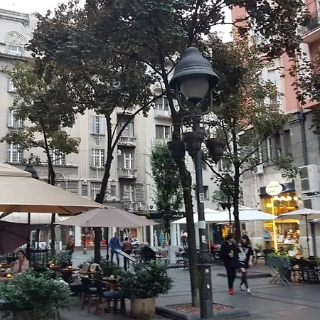 Liberty * Belgrade