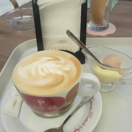 アパート Liberty ベオグラード