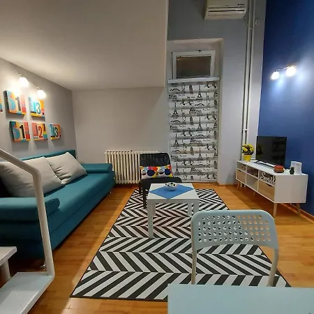 Apartment Liberty