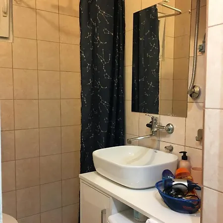 Liberty Apartment Belgrade