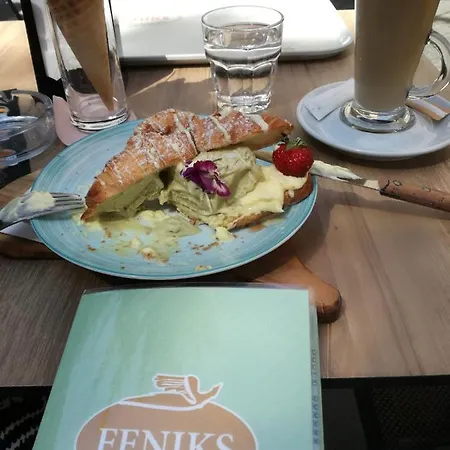 アパート Liberty